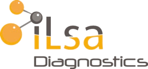 LOGO-ILSA-DIAGNOSTICS